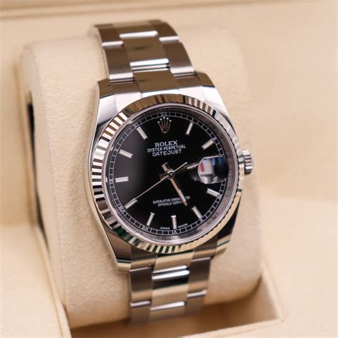 rolex datejust 36 1985|Rolex Datejust 36mm price.